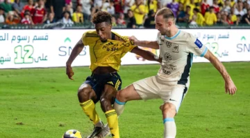 الذكاء الاصطناعي يحسم الجدل قبل الكلاسيكو ويكشف هوية الفائز بين النصر والاتحاد